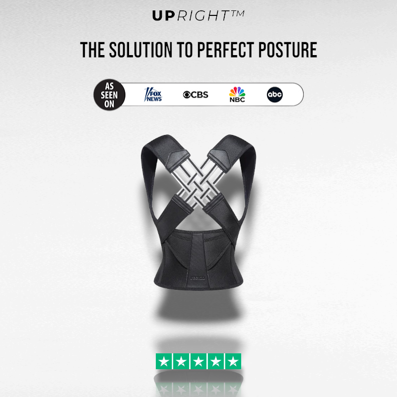 AlignX™ Back Corrector