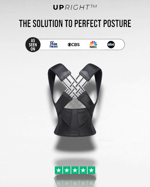 AlignX™ Back Corrector